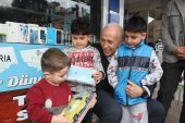 Akdeniz Belediyesi Çocuk Şenliği Başlıyor