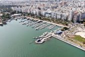 Gültak, Akdeniz’i Değiştiren Proje Ve Yatırımları Anlattı