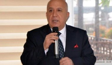 Emniyet Müdürü Aslan, gazetecilerle buluştu