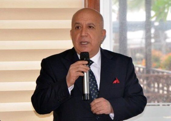 Emniyet Müdürü Aslan, gazetecilerle buluştu