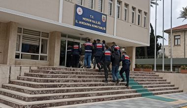 JANDARMA’DAN NEVRUZ ÖNCESİ PKK OPERASYONU