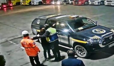 MERSİN POLİSİN’DEN FETÖ/PDY  OPERASYONU