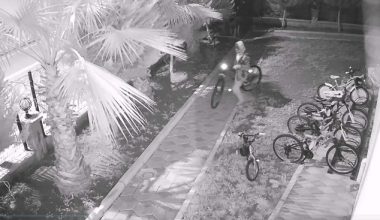 Hırsızlık Olaylarına Karıştıkları Tespit Edilen 427 Şüpheli Yakalandı