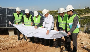 “Güneş Enerjisi ile Elektrik Giderleri Sıfırlanıyor”