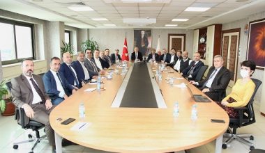 MTSO’dan bankalara destek çağrısı