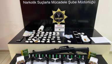 BREGO YİNE İŞ BAŞINDA