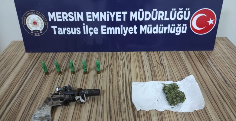 HAPİS CEZASI KESİNLEŞEN 6 ŞAHIS YAKALANDI