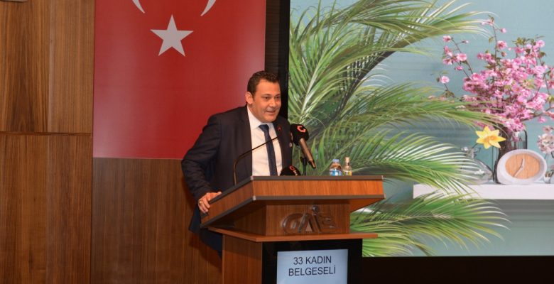 CAVLI: “GÜÇLÜ KADINLARIN ROL MODEL OLMASINI İSTİYORUZ”