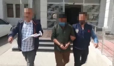 MERSİN POLİSİ DOLANDIRICILIK YAPAN ŞAHSI YAKALADI