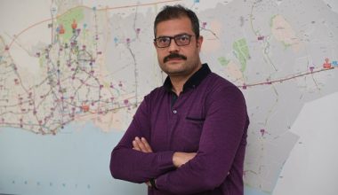 <strong>BÜYÜKŞEHİR’İN MERSİN ULAŞIM MASTER ANA PLANI ÇALIŞMALARI DEVAM EDİYOR</strong>