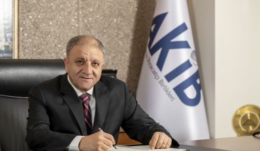 “En çok bakliyat, pastacılık ürünleri ve bitkisel yağ ihraç ettik”