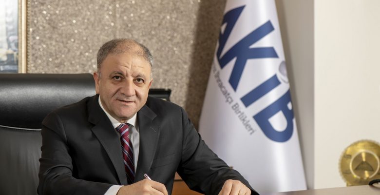 “En çok bakliyat, pastacılık ürünleri ve bitkisel yağ ihraç ettik”