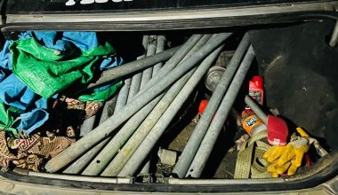 “KAMU MALINI ÇALAN ŞAHIS JANDARMAYA YAKALANDI”