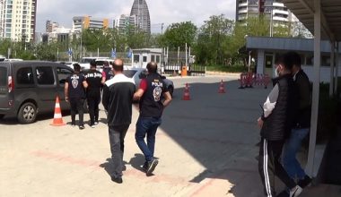 SAHTE BAHİS OPERASYONU