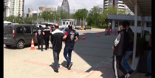 SAHTE BAHİS OPERASYONU