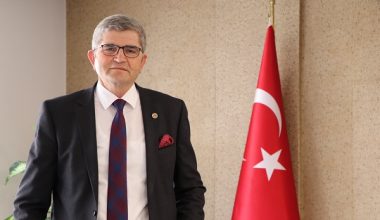 Başkan Engin, uyardı:”Sanayiciler üretimi düşürüp, personel çıkartmaya yönelecektir”