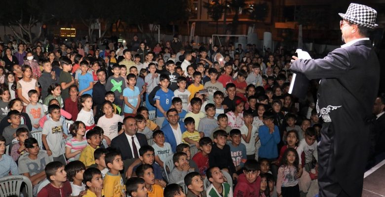 “NEREDE O ESKİ RAMAZANLAR” DİYENLERE  TOROSLAR…