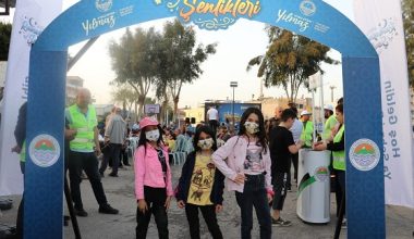 TOROSLAR’DA,  ÖZLENEN RAMAZAN ŞENLİKLERİ BAŞLADI