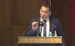 Ufuk Cavlı, Işın Karaca konserinin iptal nedenini anlattı