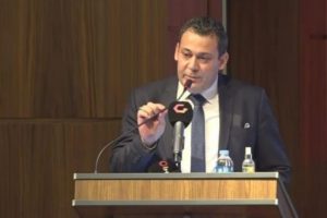 Ufuk Cavlı, Işın Karaca konserinin iptal nedenini anlattı