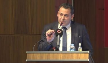 CAVLI: “BU KUMAŞ LEKE TUTMAZ; BU KUMPASTIR”