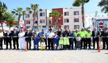 “Geçen yıl trafik kazalarında ciddi bir düşüş sağladık”