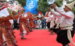 “Türkmen Şöleni” 31 yıldır sürüyor