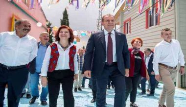 “Yörük Kültürü ve Gastronomi Günleri” başladı