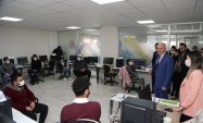 Akdeniz Mesleki Eğitim Atölyeleri 2. Grup Başvuruları Başladı