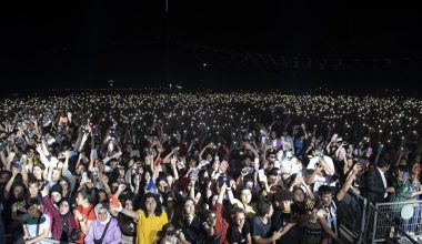 Büyükşehir Belediyesinden gençlik konserleri
