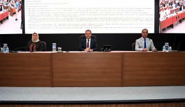 MESKİ’nin borcu, kur artışı ile 1 milyar 86 milyona yükseldi