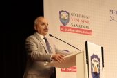 Talat Dinçer, Yeniden ESOB Başkanı Seçildi