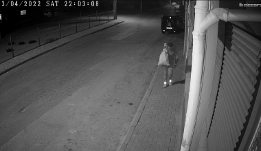 HIRSIZLIK ŞÜPHELİSİ TUTUKLANDI