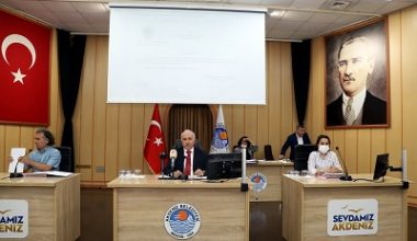 İyi Ki Varsın Eren, Eren Bülbül’ isminin parka verilmesi bu kez kabul edildi