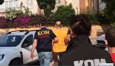 SAHTE RAPOR ÇETESİ ÇÖKERTİLDİ