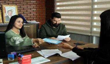 BAŞKAN GÜLTAK:”ELİMİZDEN GELENİN EN İYİSİNİ YAPTIĞIMIZI BİLİYORUZ”