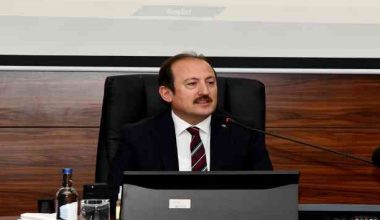 Vali Pehlivan: ‘Şiddete Sıfır Tolerans’