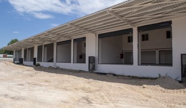 ERDEMLİ HALİNDEKİ ÇALIŞMALARIN % 85’İ TAMAMLANDI