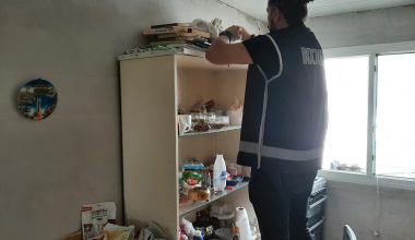 MERSİN POLİSİNDEN FETÖ YAPILANMASINA DARBE