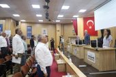 HDP’li Meclis Üyeleri İstiklal Marşı Okumak İstemedi!