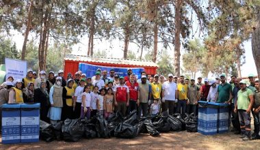 SIFIR ATIKTA TOROSLAR FARKI!