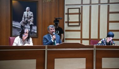 Anamur’da Şehitlerin Adı Yaşatılıyor