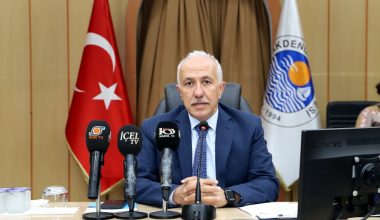 Başkan Gültak; Sağlık Çalışanlarımıza Şiddet Asla Kabul Edilemez!