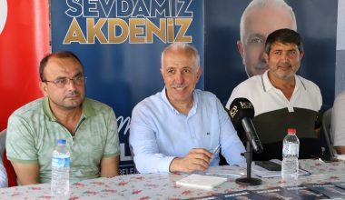 Gültak; 3’üncü Karaduvar Balık Festivali Eylül’de