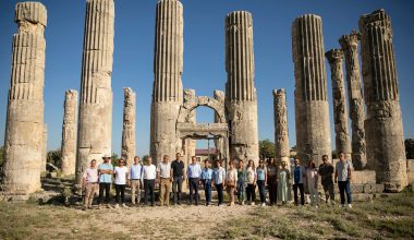 Başkan Seçer, Silifke’de