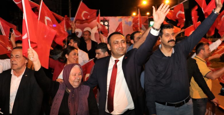“Milli İradenin Üzerinde Hiçbir Güç Yoktur”