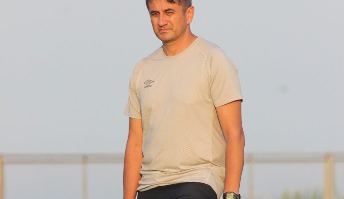 ERSİN AKA’DAN KAMP ÖNCESİ DEĞERLENDİRME