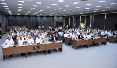 Suya zam teklifi kabul edilmedi, ek bütçe geçti