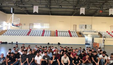 “JANDARMADAN GÖÇMEN KAÇAKÇILIĞI OPERASYONU”