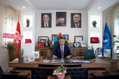 Ülkü Ocakları Başkanı Akgül’den Bayram Mesajı